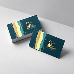 Danh mục Danh thiếp, namecard